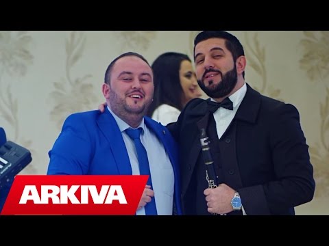 Adnan Kamberi Ft. Agim Band - Qaje Agim Qaje (Official Video HD)