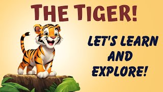 Roar! Unveiling the Secrets of Tigers (Types, Habitat, Hunting & More)