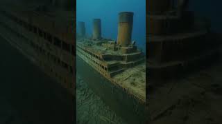 Titanic ke 3 aise sach jo koi nahi batata! 🚢😱 #Shorts #Titanic #MindBoggle