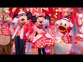 【閉園対策・夜】イッツベリーミニー MIX ver.07 It's Very Minnie !! at Night 007