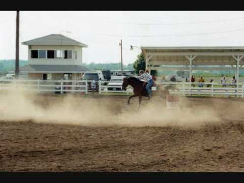 Debra Robinson - How 'Bout That Cowgirl Part 1