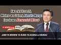Biblia Ya Kweli Ahnsahnghong Biblia Ya Kweli Ahnsahnghong