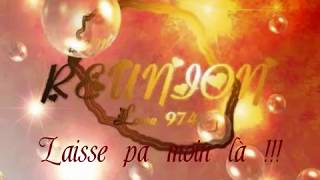 Video thumbnail of "Tiana / Laisse pa moin là"