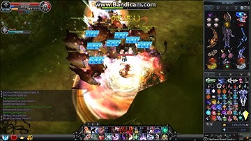 [Cabal Na] Ahv Solo by Pentacore5