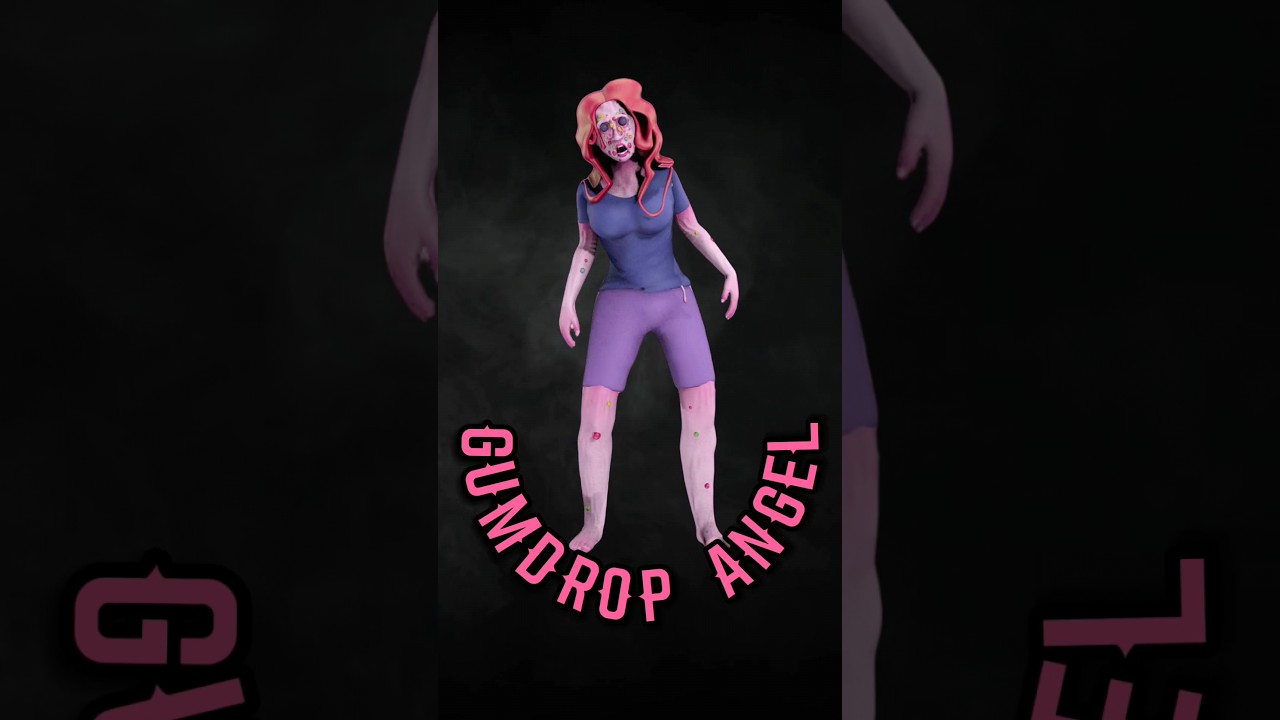 Qui est Gumdrop Angel dans Five Nights at Freddy's ? 