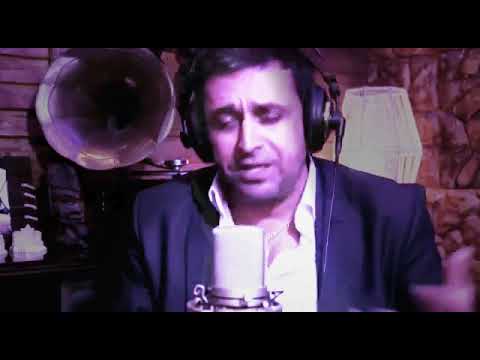 لولا عيونك ما بغني يا مجنني