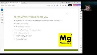▶️ EKG Changes in Acute Conditions | LIVE WEBINAR - 24th June 2026