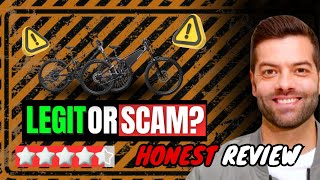 Bonnell 775 MX Review 2025 | The Truth About This Fake Electric Bike