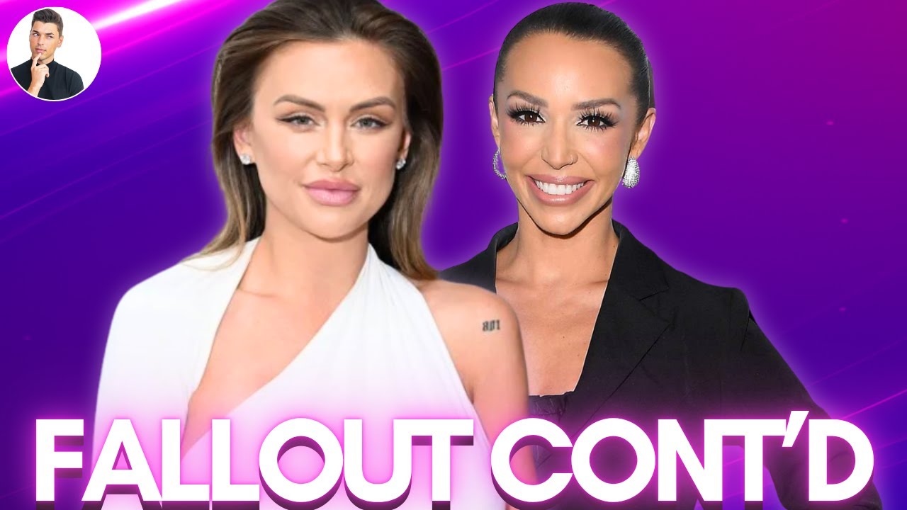 Лала Кент РАССТРОИЛАСЬ! Вражда с Шеаной становится отвратительной + Трогательное признание в совм...