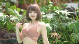 【サマランアイドルカーニバル】南茉莉花 short ver.