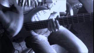 Don Grolnick- Pools piano solo, bass cover and transcription by Pietro Lorenzotti