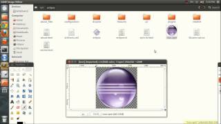 Part 3: Eclipse Installation on Ubuntu 12.10