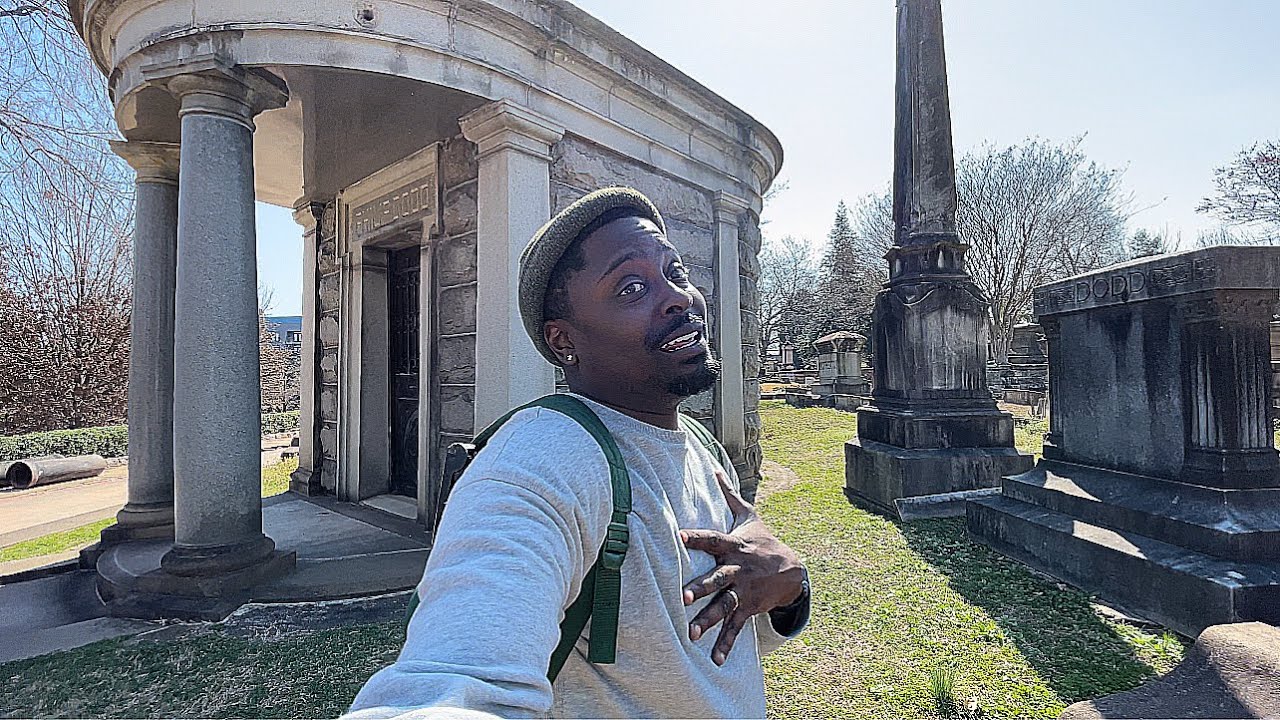 Asking Ghosts For Love Advice | You Won't Believe What Was Said!