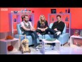 Armstrong and Miller are sorry - Red Nose Day 2011 - BBC Comic Relief Night
