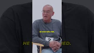 new season  same aaron