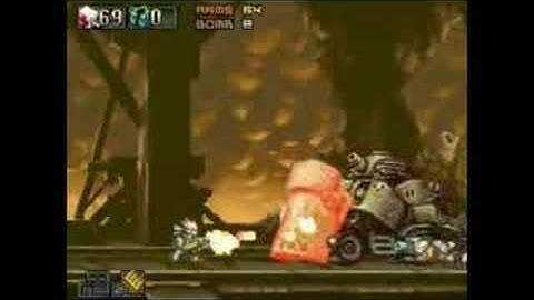 Commando: Steel Disaster - www.dpcgamers.com