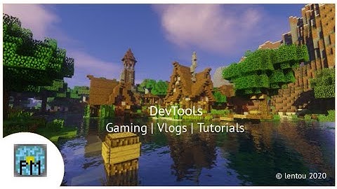 How to use DevTools Plugin | PocketMine-MP