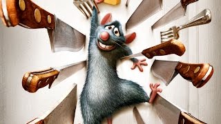 Мультик ИГРА для детей МЫШИ на кухне Мультик ИГРА для детей МЫШИ на кухне