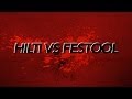 Hilti (VC 20-U) VS Festool (Cleantex CTL 26 E AC)