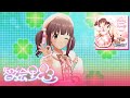 Deresute 4K MV - cherry*merry*cherry (Chieri 3rd SSR ver)