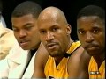 NBA Lakers - Blazers gara 7 2000 Tranquillo Buffa