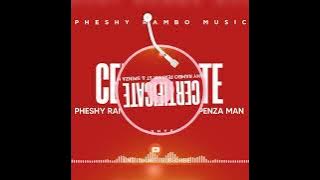 CERTIFICATE(128k) (Pheshy Rambo Feat Conny Sematla & Spenza Man