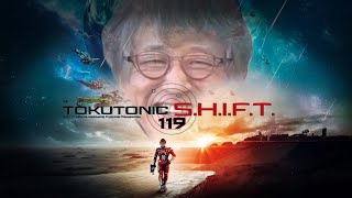 TokuTonic Shift#119: One Day until the Gavan Presser. Hopes, Dreams and Crushing Reality