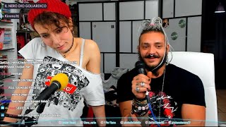 Una CAMGIRL SI RACCONTA e RISPONDE alle VOSTRE DOMANDE | Cerbero Podcast #384