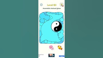 DOP 3 : DISPLACE ONE PART ~ LEVEL 121