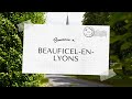 Ref:S5YMeykOQ2c Beauficel-en-lyons, un cadre paisible entre nature et patrimoine