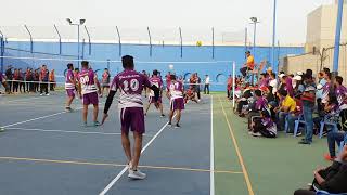 ISC|ARAB|UDUPI|THROWBALL |TOURNAMENT|FINAL|MATCH |CFU|vs| |ACME |PART 2