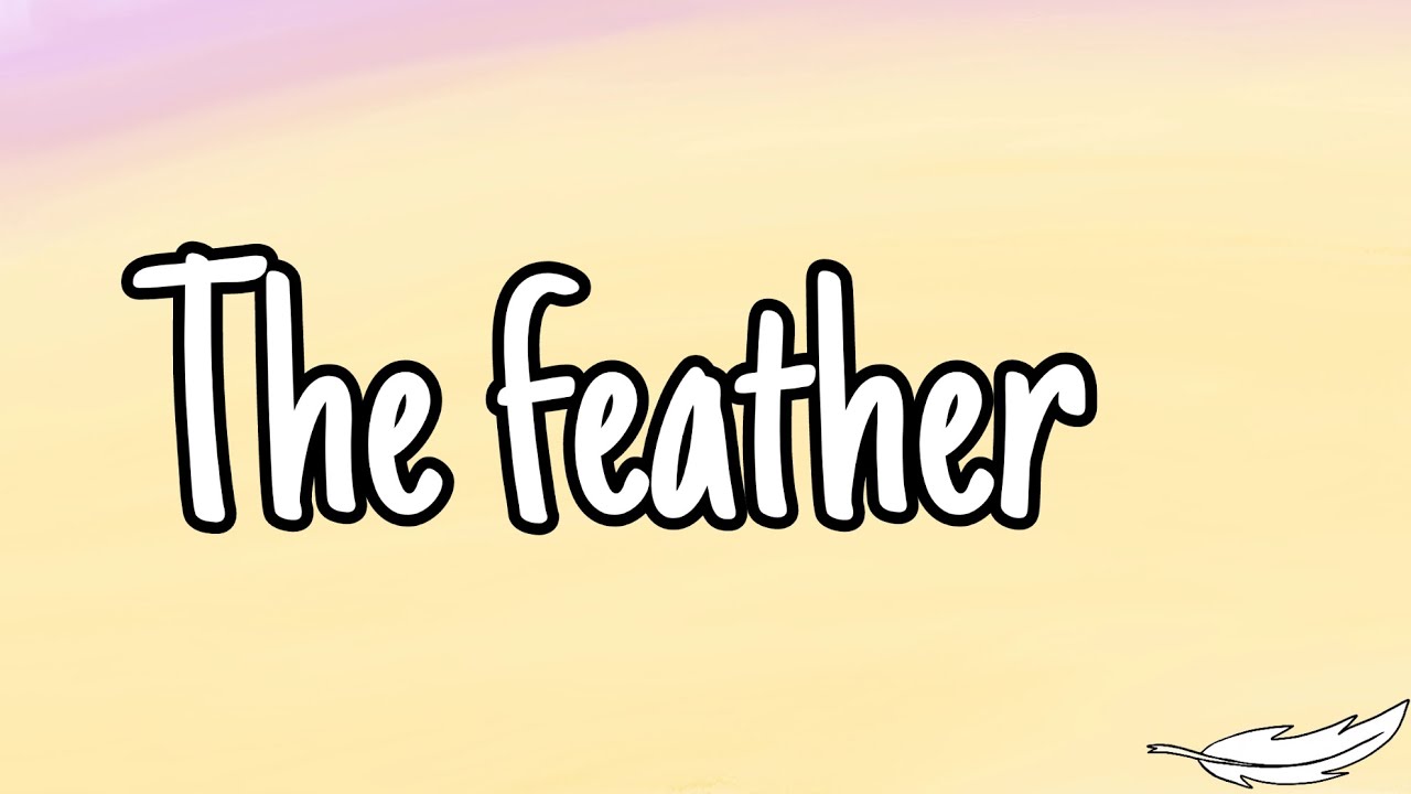 The Feather | An Animation on Procreate