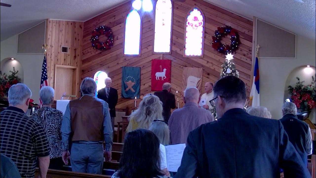 Chapel in the Cove Giving Heart YouTube