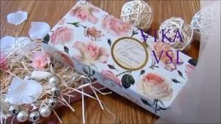 DIY: Свадебный декор / Свечи из вощины своими руками DIY: Свадебный декор / Свечи из вощины своими руками