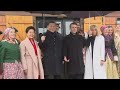 Macron et Xi arrivent au col du Tourmalet, dans les Pyrénées | AFP Images