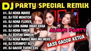 Dj Terlalu Manis Produk Timur Nona Maumere Tor Monitor Ketua   Dj Orang Baru Lebe Gacor  