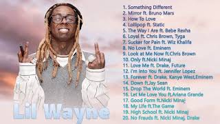 L I L Wayne   Greatest Hits 2021    Full Album Playlist Best Songs 2021   The Best of Hip Hop 2021 screenshot 5