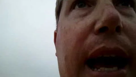 TWIOC Outtake - Survivor Man