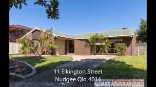 11 Elkington Street, Nudgee, Qld 4014