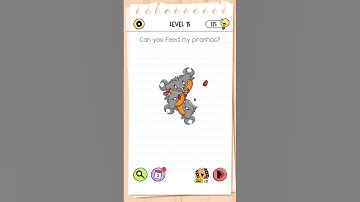 level 15 #brainrot #brainmasti #brainteaser #braintestsolution #brainlearning #brainhealth #brainout