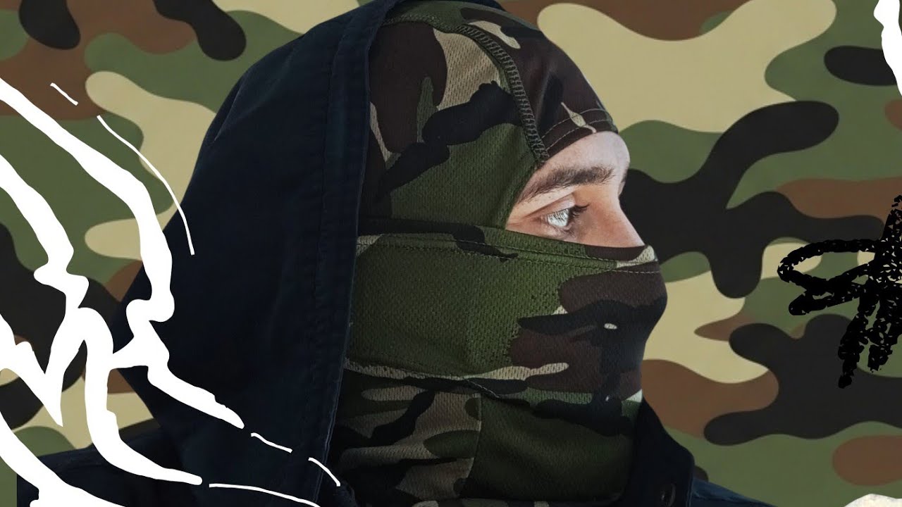 @MR.TYSON_LB ft El WeroKoz 🇲🇽 ESTA ES MI BANDERA V2 (AudioOficial)