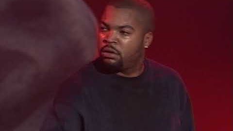 Ice Cube - Bow Down - 10/18/1998 - UNO Lakefront Arena
