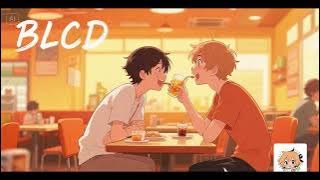 𝔹𝕃ℂ𝔻:A Love Meant to Be #BLCD