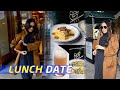 Meghan Markle&#39;s Stylish Beverly Hills Lunch Affair 🍝🤎