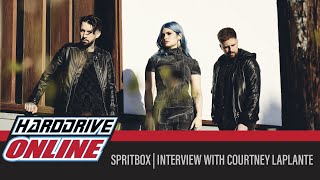 Spiritbox - Interview - Courtney Laplante