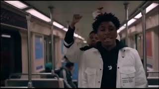 NBA YoungBoy - Dope Lamp 2 (Official Video)