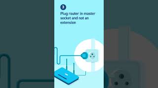 Boost Your WiFi Speed Instantly 🚀 | 6 Easy Broadband Hacks