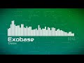 ♪ Desx - Exobase (Line Visualizer) ♪