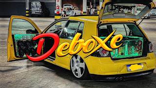 DEBOXE ELETROFUNK 2026 GOLF Xandão RedBoxe DJ KALLEBY