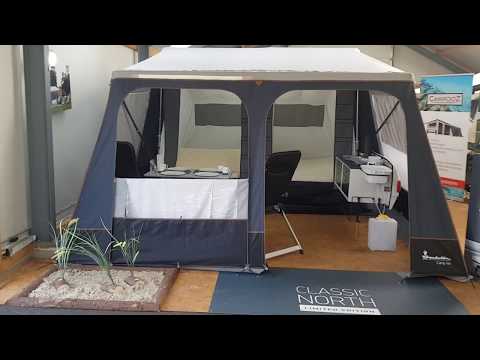 Camp-let Classic North